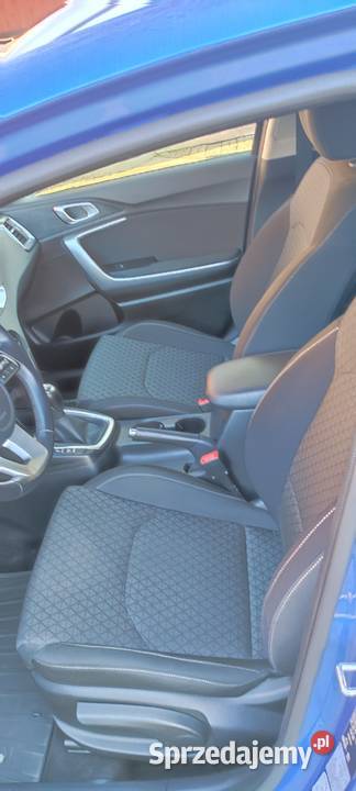 Sprzedam sam osób marki Kia XCEED 14 Jeżewo