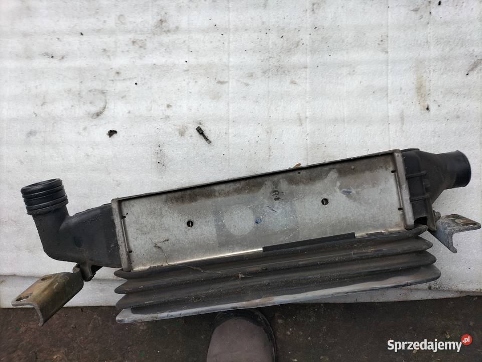 Intercooler FORD MONDEO MK1 MK2 18TD Kamień-Kolonia