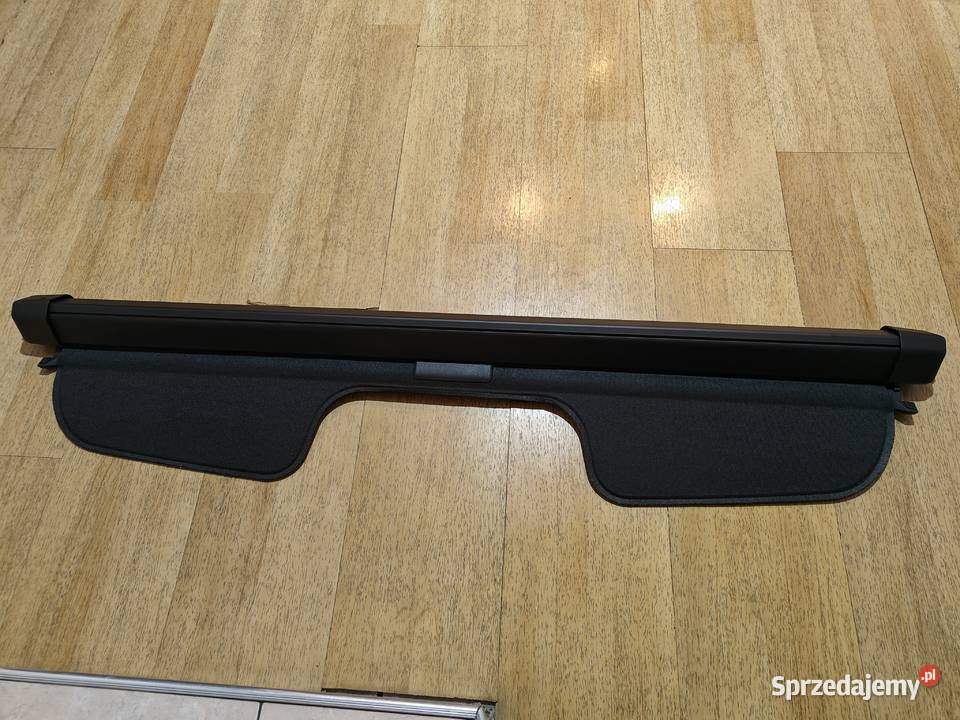 roleta bagażnik peugeot rifter Dubidze sprzedam