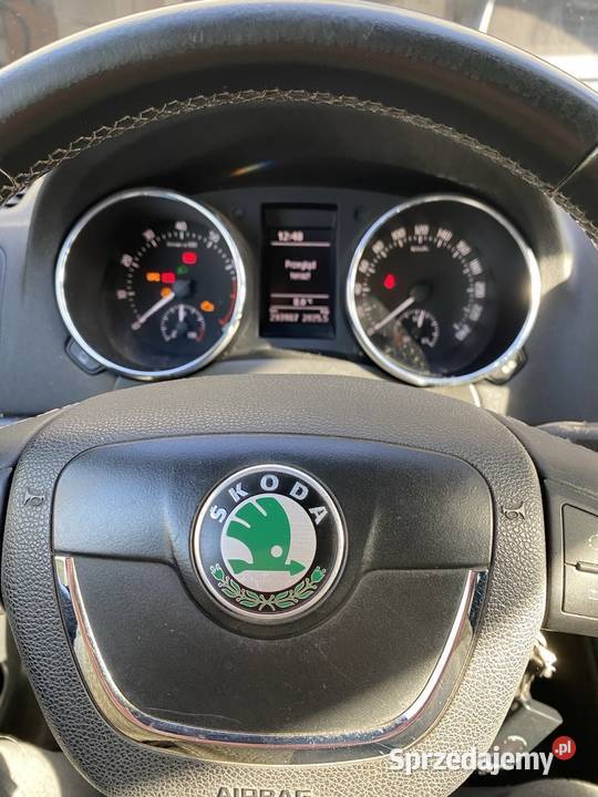 Skoda Yeti 4x4 pierwszy właściciel światła przeciwmgielne Katowice