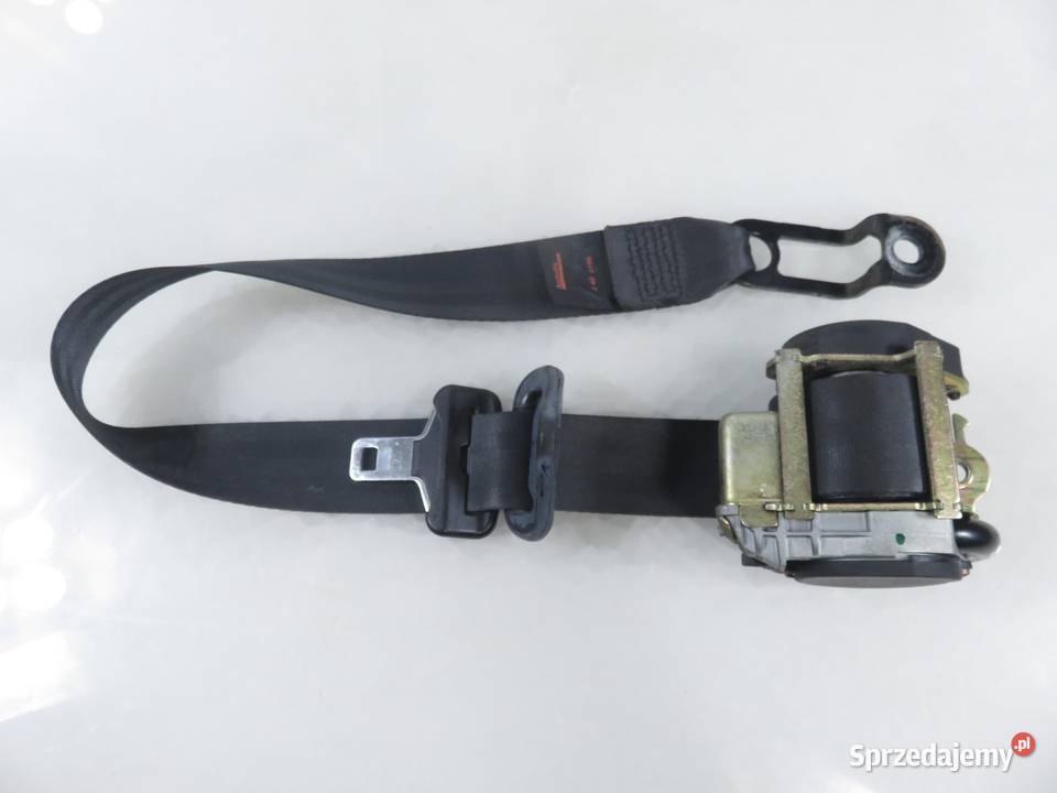 PAS PRAWY PRZEDNI PEUGEOT 206