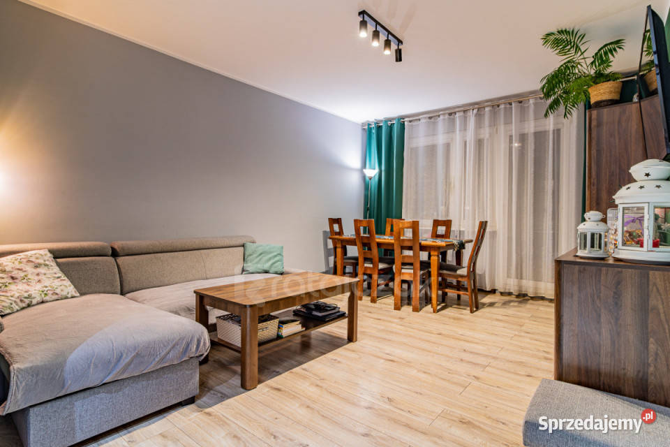 Mieszkanie 69m2 4 pok Rumia Gdańska