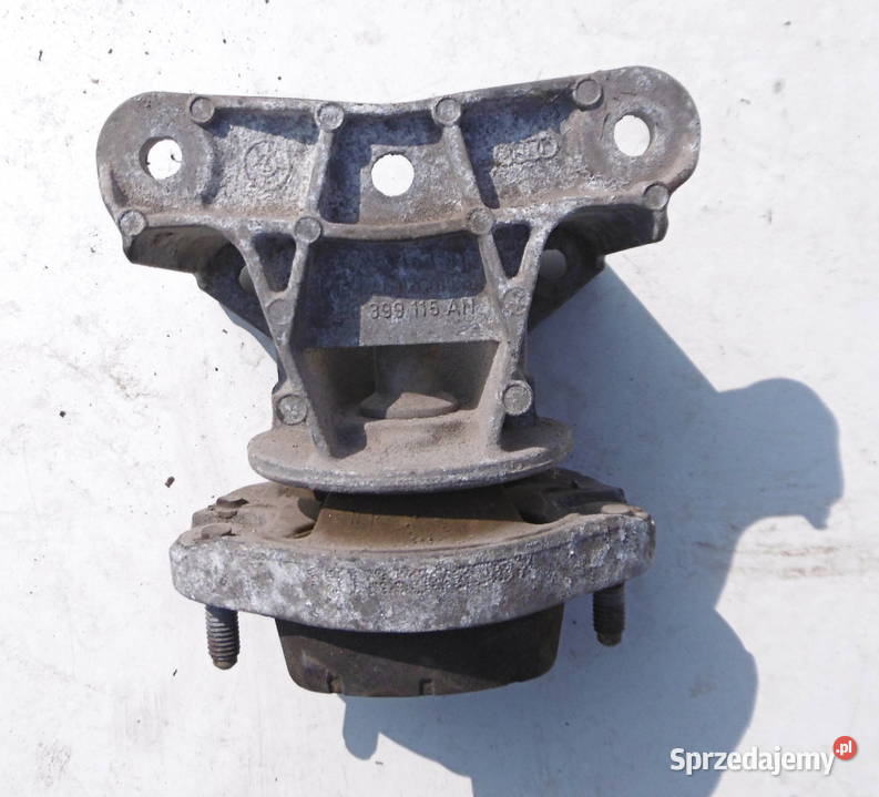 Łapa Wspornik Mocowanie 8e0399115an Vw Audi Seat śląskie Mikołów