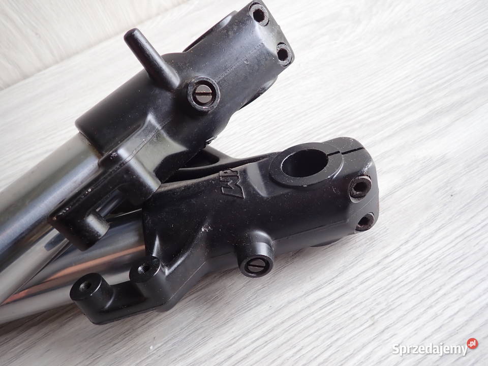 Dwie Lagi Zawieszenie Przód WP KTM DUKE 390 625 Strzelce Krajeńskie sprzedam