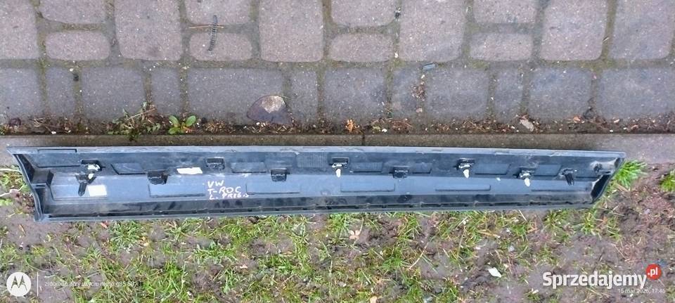 2GA853719A listwa drzwiowa lewa troc Lubin