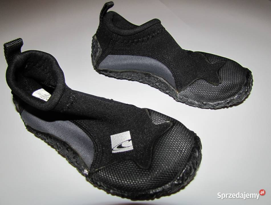Buty Dziecięce Neoprenowe ONeill Reactor Reef warmińsko-mazurskie Olsztyn