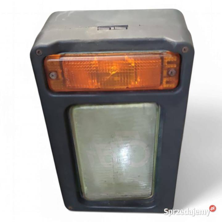 Błotnik Kompletny Matbro TS 300 Wilkowo