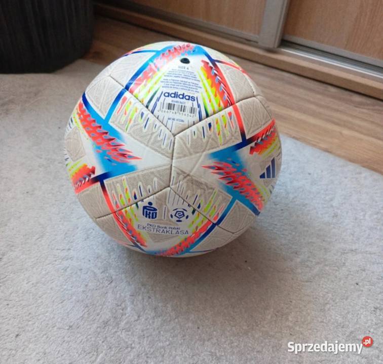Piłka nożna adidas warmińsko-mazurskie Kętrzyn sprzedam