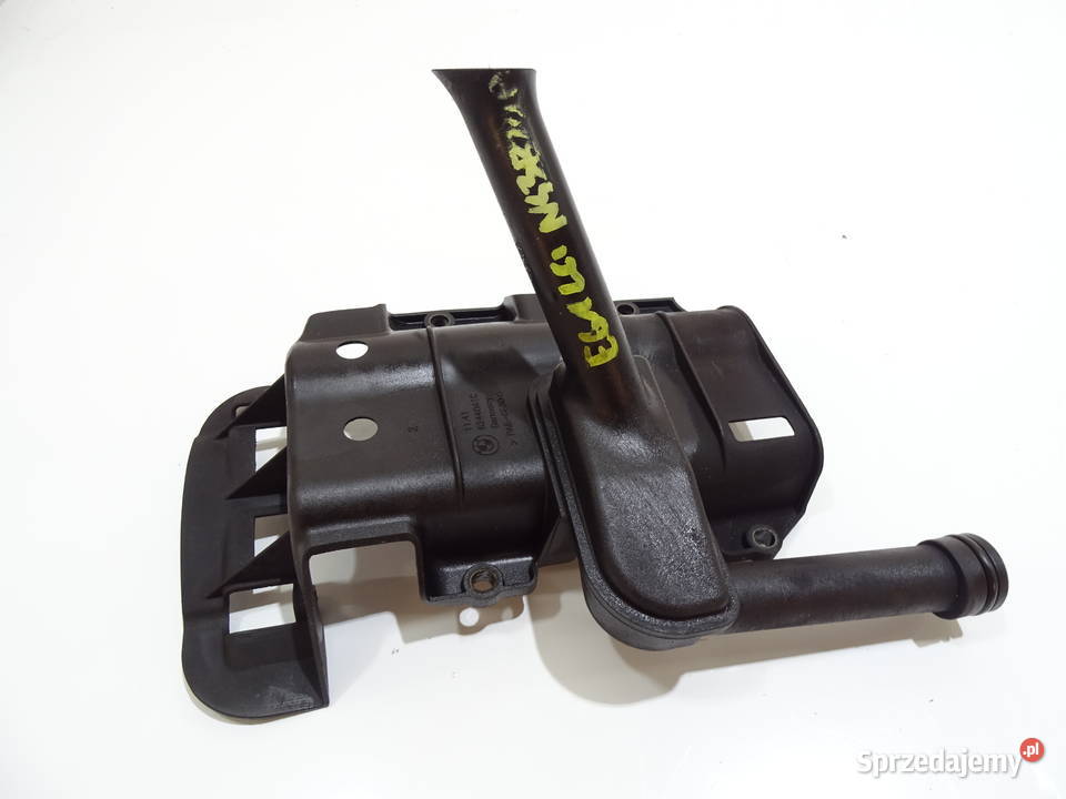 SMOK POMPY OLEJU BMW E60 N43B20A 624404 Strzyżewice
