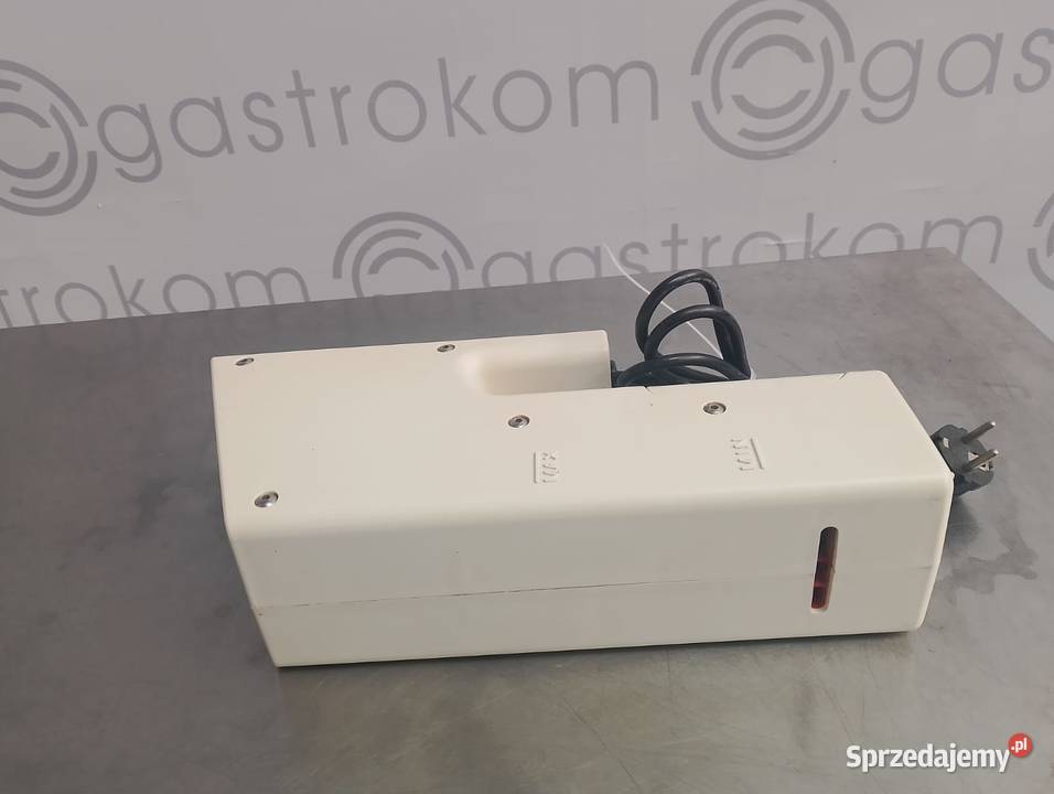 Cyrkulator Sous Vide Chef Vac Star dolnośląskie Wrocław