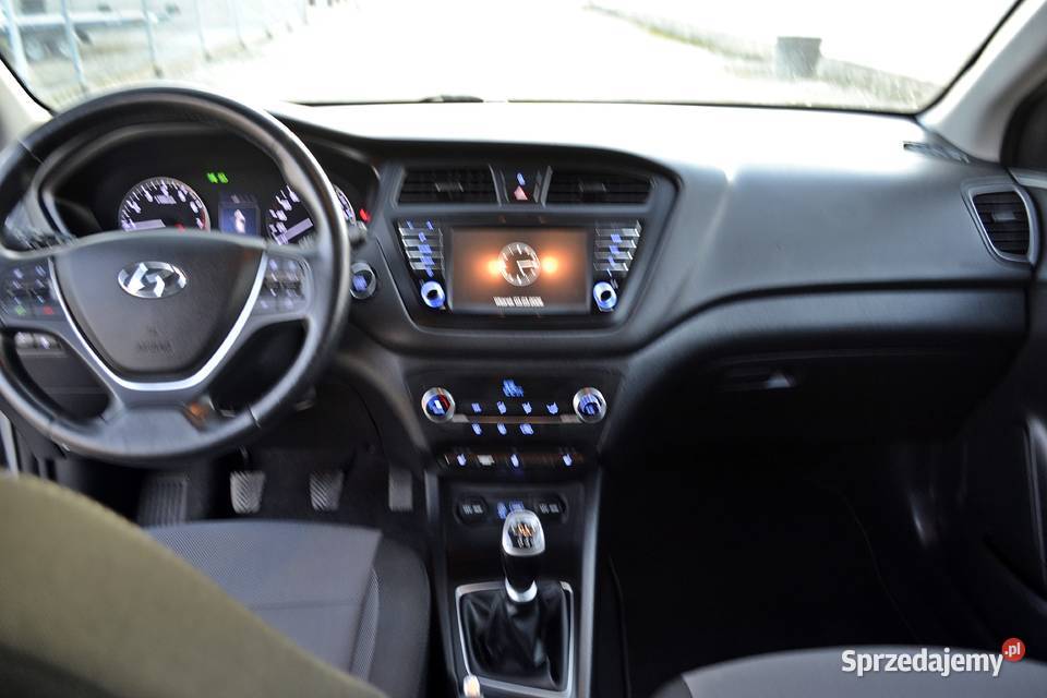 CoupeFull Ledy Zarejestrowany Jaroszów