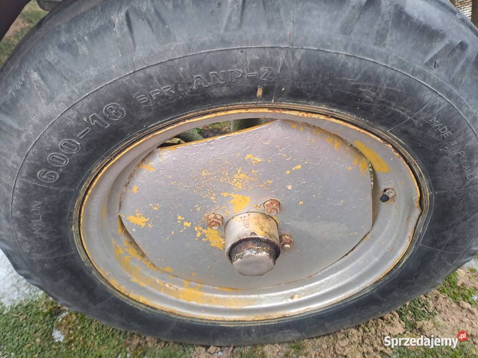 Koła do międzyrzędzi wąskie Ursus zetor dolnośląskie Dzierżoniów