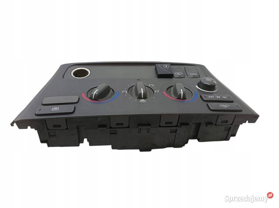 PANEL NAWIEWU 7923 Volvo S60 I 20002009 sprzedam