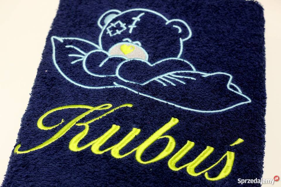 Haft komputerowy Pozostałe Tarnów sprzedam