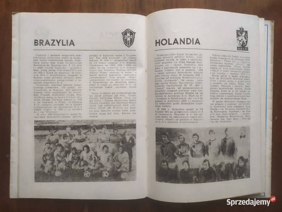 Skarb kibica MŚ 1978 1982 1986 łódzkie Łódź sprzedam