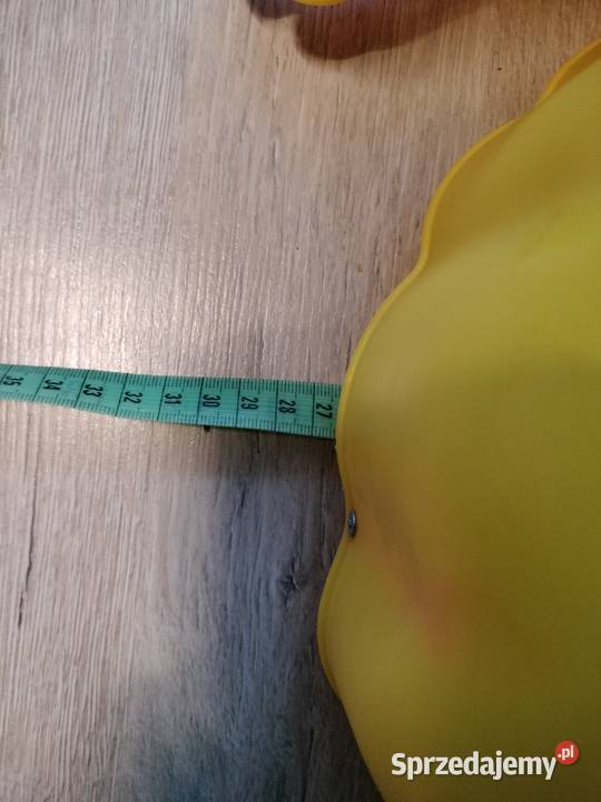 Lampa nocna kinkiet konik morski 61 zachodniopomorskie Choszczno