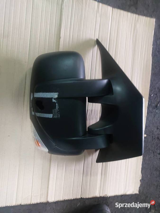 Lusterko prawe master movano Bielsko-Biała