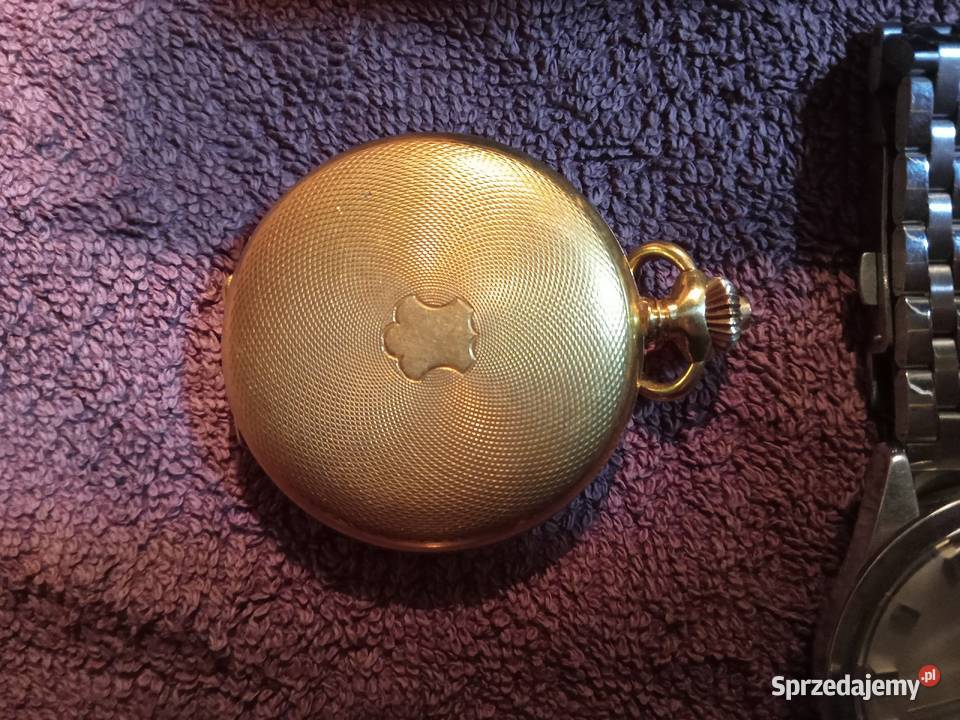 Kolekcja zegarków Pozostałe