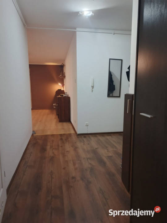 Do wynajecia Piętro 3 pomorskie Starogard Gdański