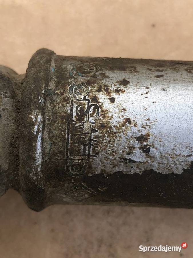 Amortyzator Mz Jaskółka Wsk wfm Pozostałe Warszawa