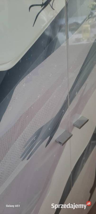 Meblik fronty tancerka szafy narożnej Gdańsk sprzedam