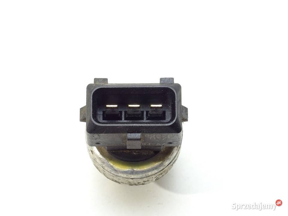 CZUJNIK KLIMATYZACJI JAGUAR FPACE 30 340