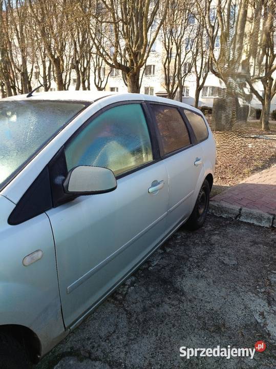 Ford Focus 2007 1798cm3 Lublin sprzedam