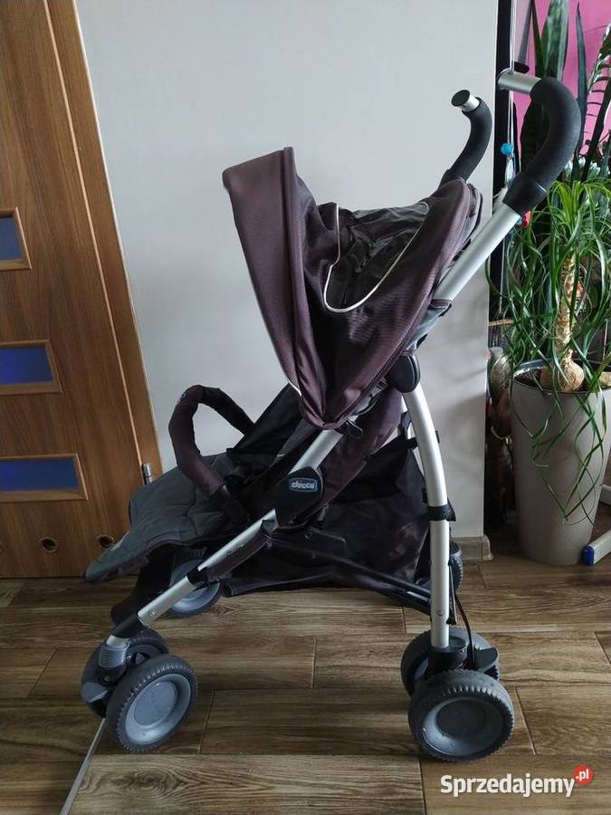 Chicco Multiway wózek spacerówka spacerowy Folia przeciwdeszczowa