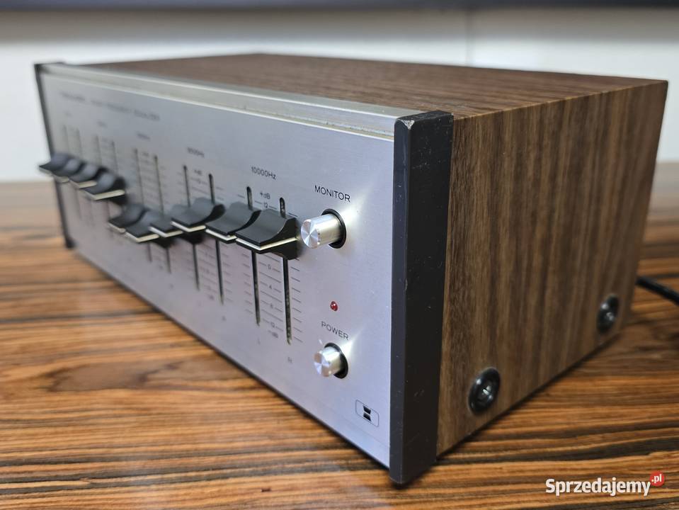 Korektor graficzny Realistic 311988 Vintage śląskie