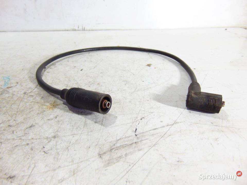 KABEL PRZEWÓD ZAPŁONOWY AUDI 100 C3 0300513119 sprzedam