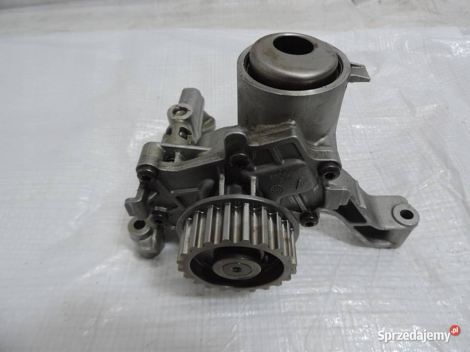 POMPA OLEJU FORD PUMA MK2 II FOCUS MK4 10 sprzedam