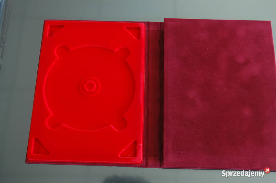 Ekskluzywne Etui Okolicznościowe na pyty Gdańsk