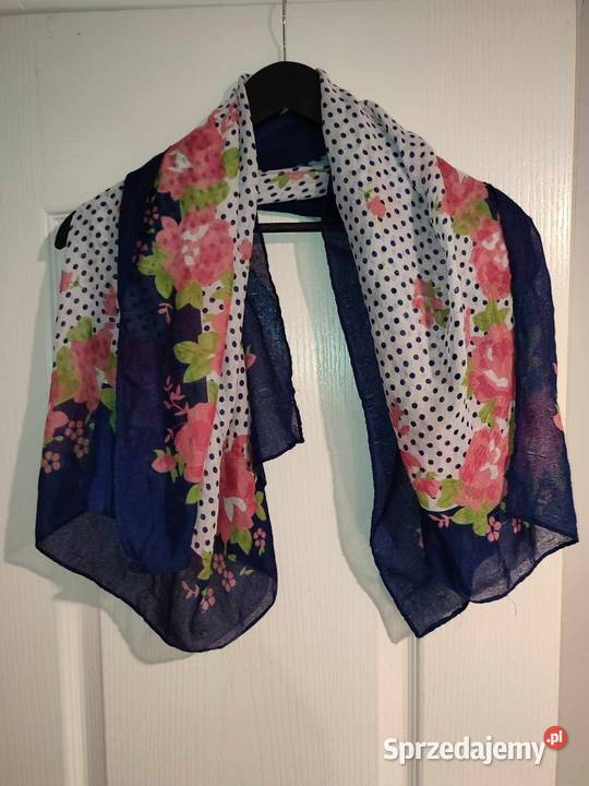 Chustaapaszka damska Nagradowice