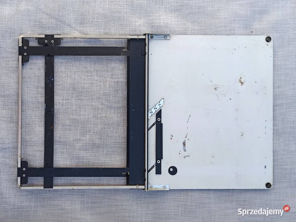 Maskownica fotograficzna 18x24 Wrocław