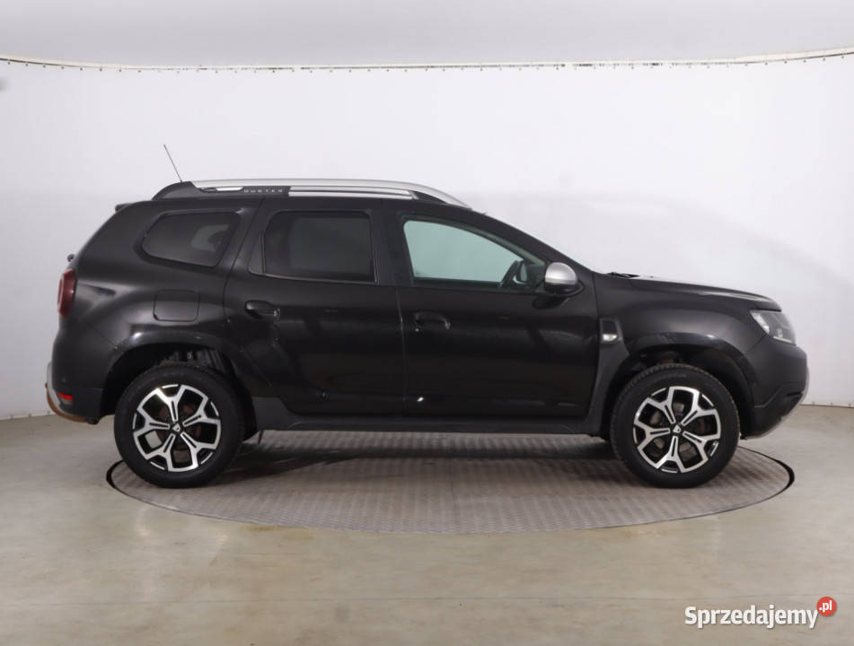 Dacia Duster 13 TCe Piaseczno