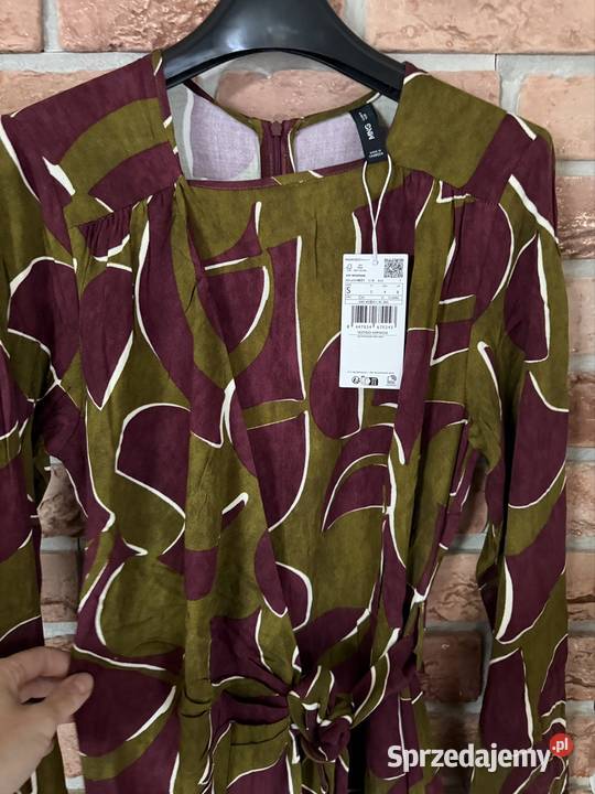 Sukienka Mango r S sprzedam