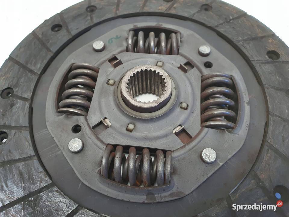 Nissan Micra IV K13 12 16V DOCISK TARCZA osobowe sprzedam