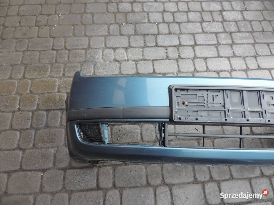 SKODA FABIA 1 I ZDERZAK PRZÓD PRZEDNI KOLOR 9432 sprzedam