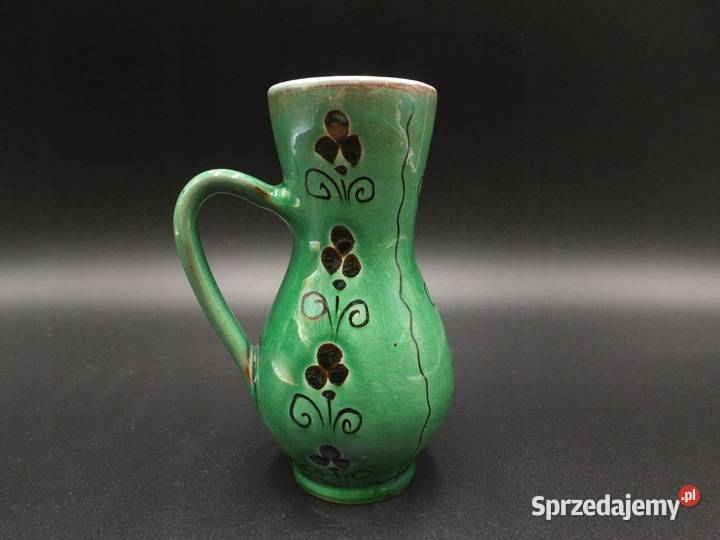 Wazondzbanek ceramika sprzedam