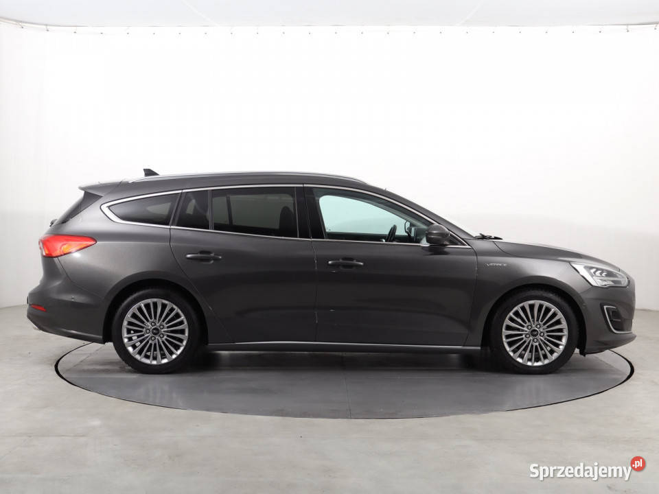 Ford Focus 20 TDCi diesel sprzedam