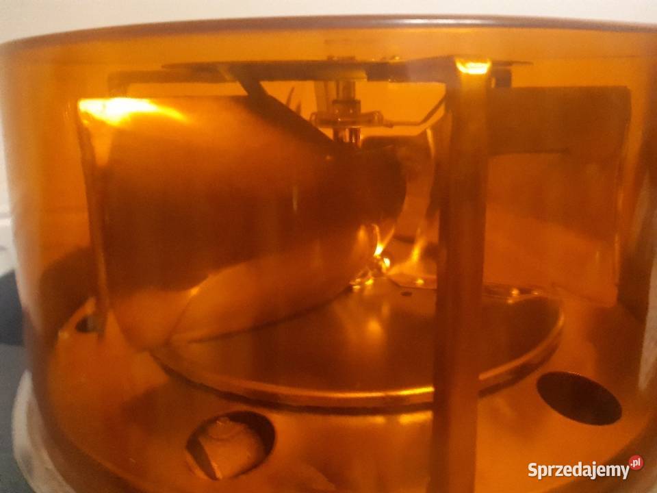 Kogut Tesla AZD 500 sprzedam