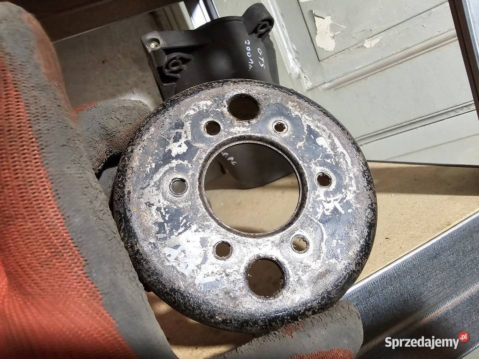 Seadoo skuter wodny Magneto koło magnesowe 800 sprzedam