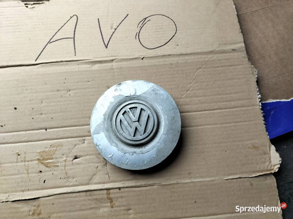 DEKIELEK KOŁPAK KAPSEL 1H0601149A VW osobowe Kamień-Kolonia