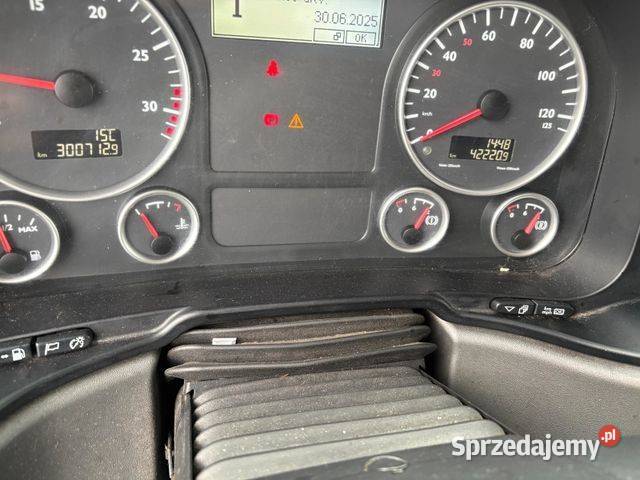 MAN 12220 Chłodnia 12000kg Chłodnie Kartuzy sprzedam