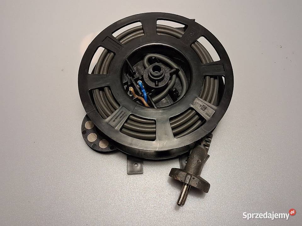 Zwijacz kabla odkurzacza Hoover Xarion Pro XP81