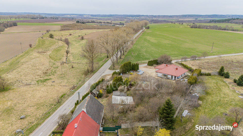Dom bliźniak do sprzedania Gniewino Zwycięstwa
