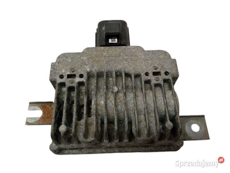 MODUŁ POMPY PALIWA 6G9N9D372AB Volvo S80 II 2006 osobowe