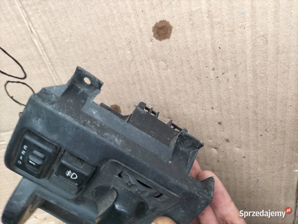 Włącznik świateł Opel Corsa B panele sterowania, przełączniki Kamień-Kolonia sprzedam