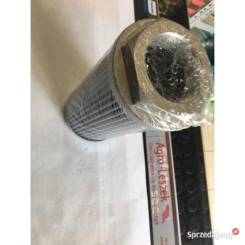 Filtr oleju hydraulicznego 026253 do MERLO Bielsk Podlaski sprzedam