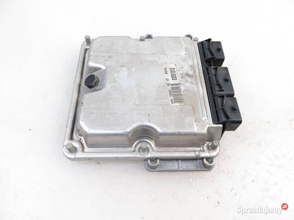 STEROWNIK PEUGEOT 307 20 HDi 0281011248